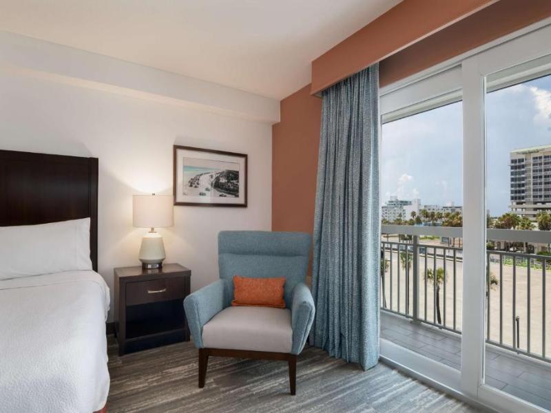 Hilton Garden Inn Daytona Beach Oceanfront, FL image