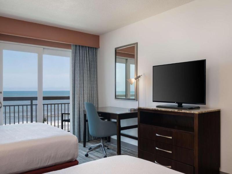 Hilton Garden Inn Daytona Beach Oceanfront, FL image