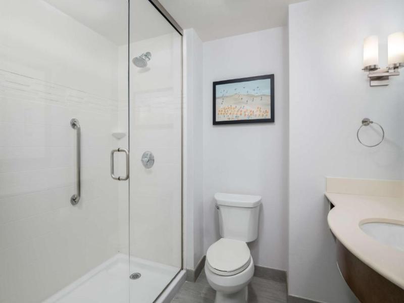 Hilton Garden Inn Daytona Beach Oceanfront, FL image