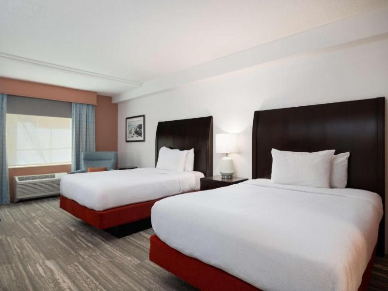 Hilton Garden Inn Daytona Beach Oceanfront, FL image