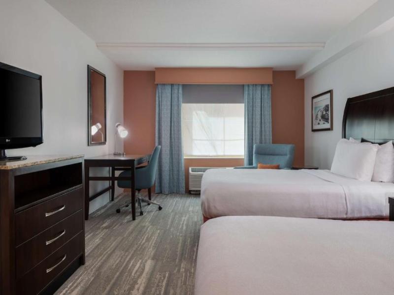 Hilton Garden Inn Daytona Beach Oceanfront, FL image