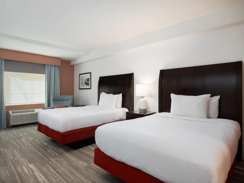 Hilton Garden Inn Daytona Beach Oceanfront, FL image