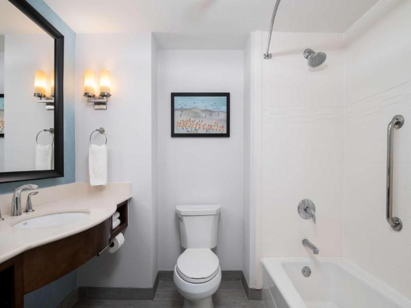 Hilton Garden Inn Daytona Beach Oceanfront, FL image