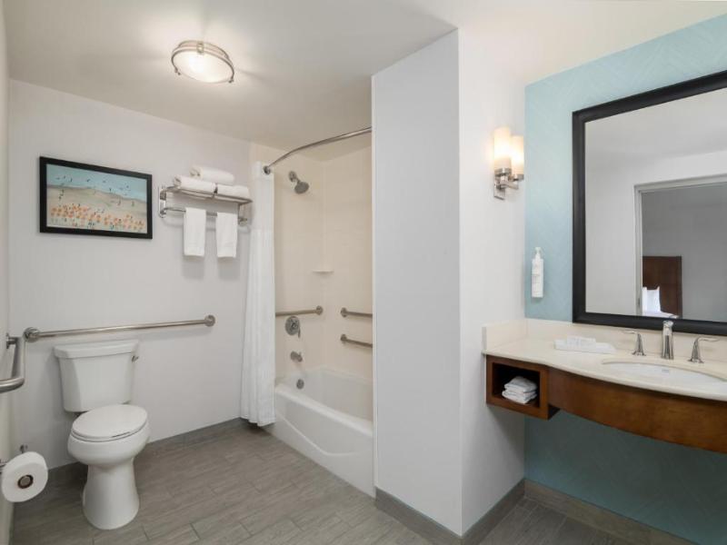 Hilton Garden Inn Daytona Beach Oceanfront, FL image