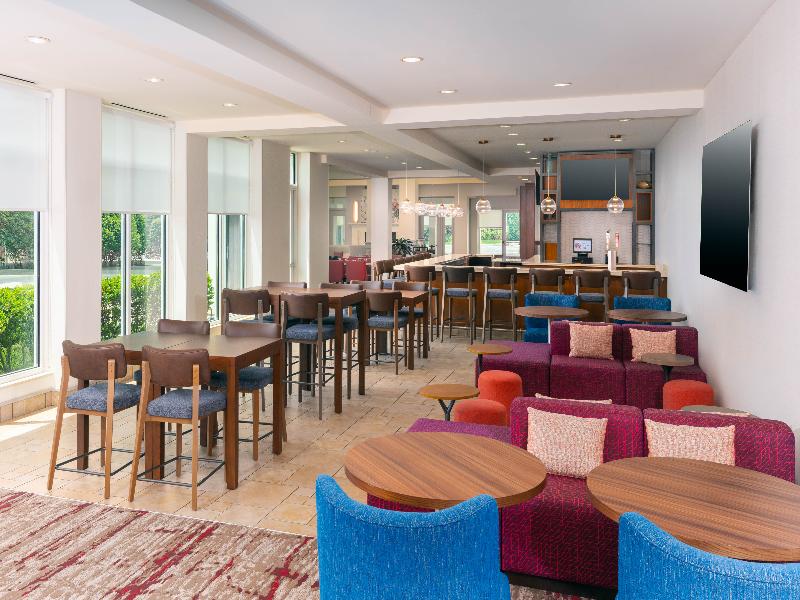 Hilton Garden Inn Wayne, NJ image