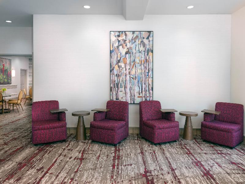 Hilton Garden Inn Wayne, NJ image