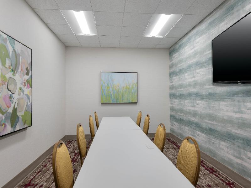 Hilton Garden Inn Wayne, NJ image