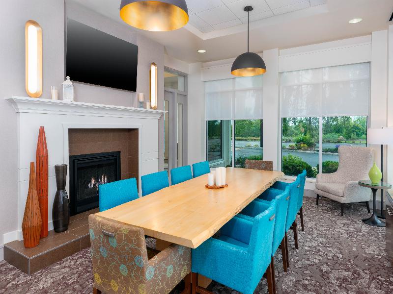 Hilton Garden Inn Wayne, NJ image