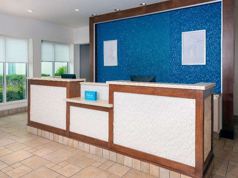 Hilton Garden Inn Wayne, NJ image