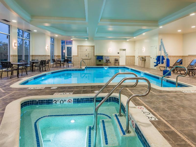 Hilton Garden Inn Wayne, NJ image