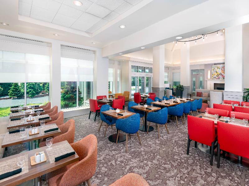 Hilton Garden Inn Wayne, NJ image