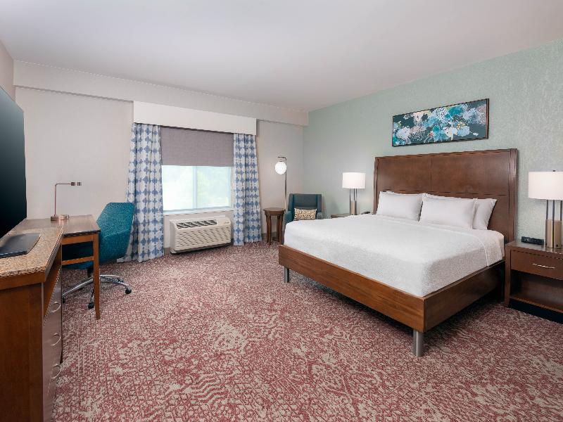 Hilton Garden Inn Wayne, NJ image