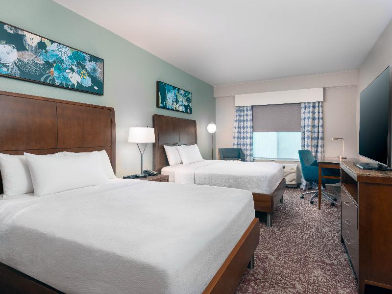 Hilton Garden Inn Wayne, NJ image