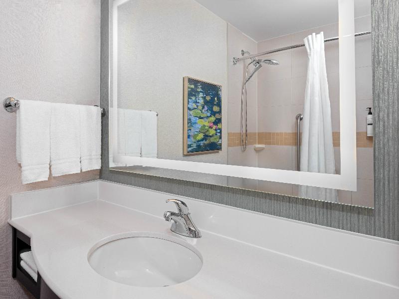 Hilton Garden Inn Wayne, NJ image