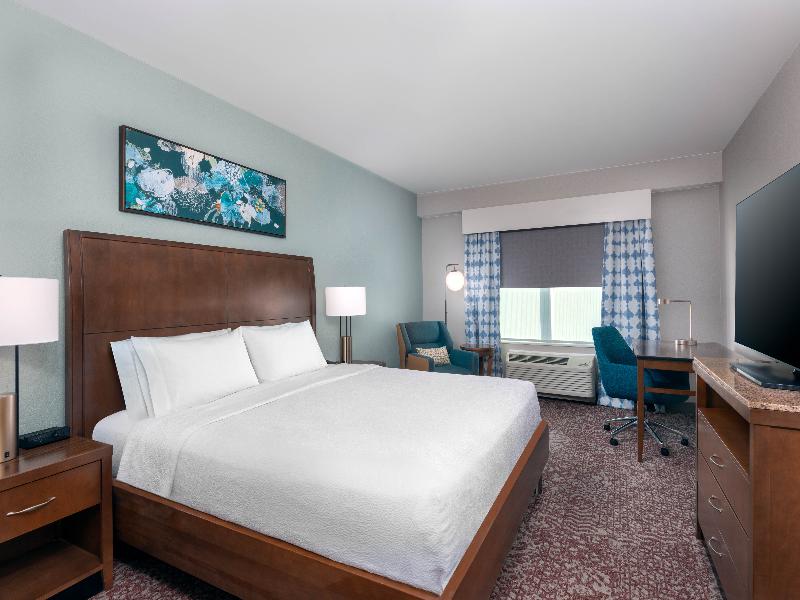 Hilton Garden Inn Wayne, NJ image