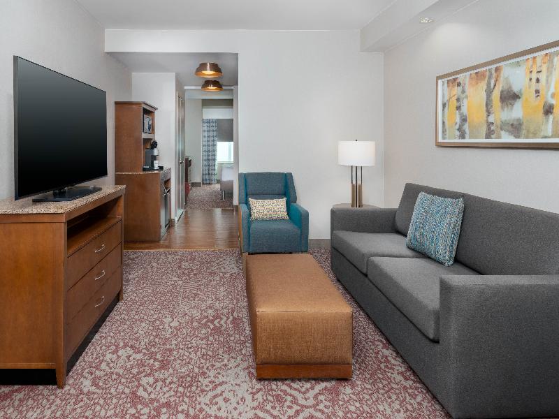 Hilton Garden Inn Wayne, NJ image