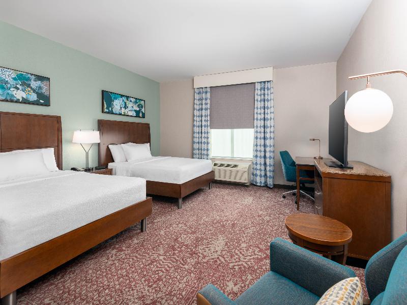 Hilton Garden Inn Wayne, NJ image