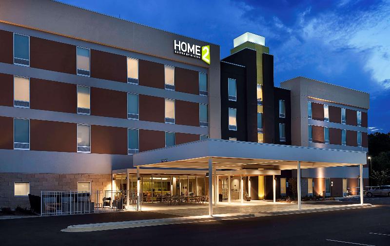HOME2 SUITES BY HILTON GREENVILLE AIRPORT, SC