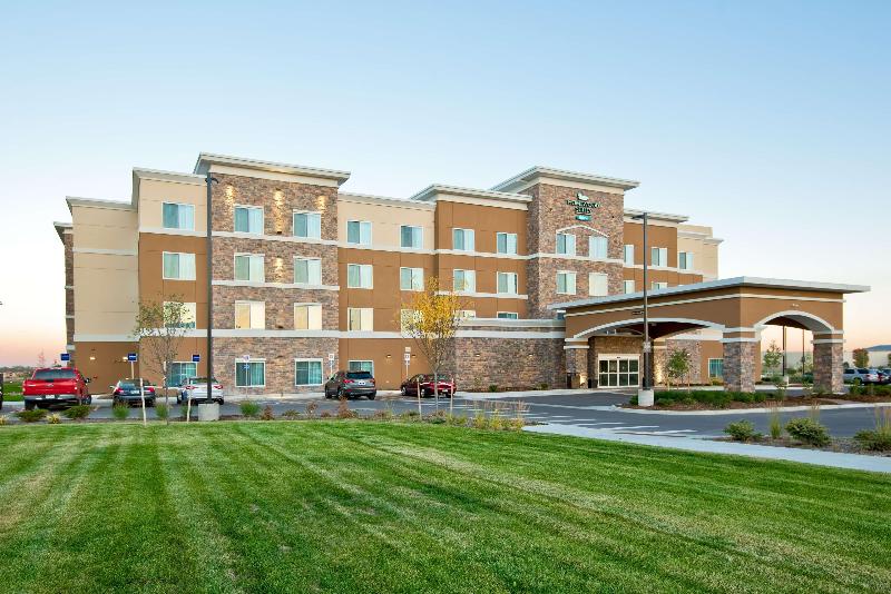 HOMEWOOD SUITES BY HILTON GREELEY, CO