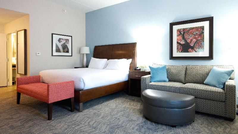Hilton Garden Inn Hickory image