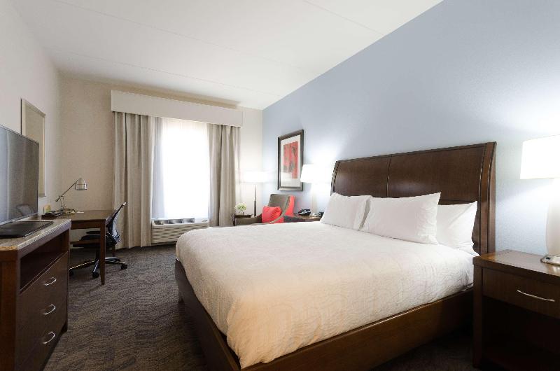 Hilton Garden Inn Hickory image