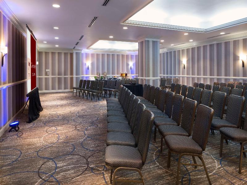 DoubleTree by Hilton Jacksonville Riverfront image