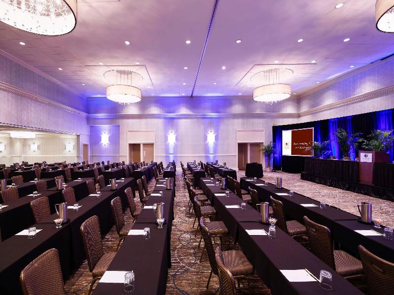 DoubleTree by Hilton Jacksonville Riverfront image