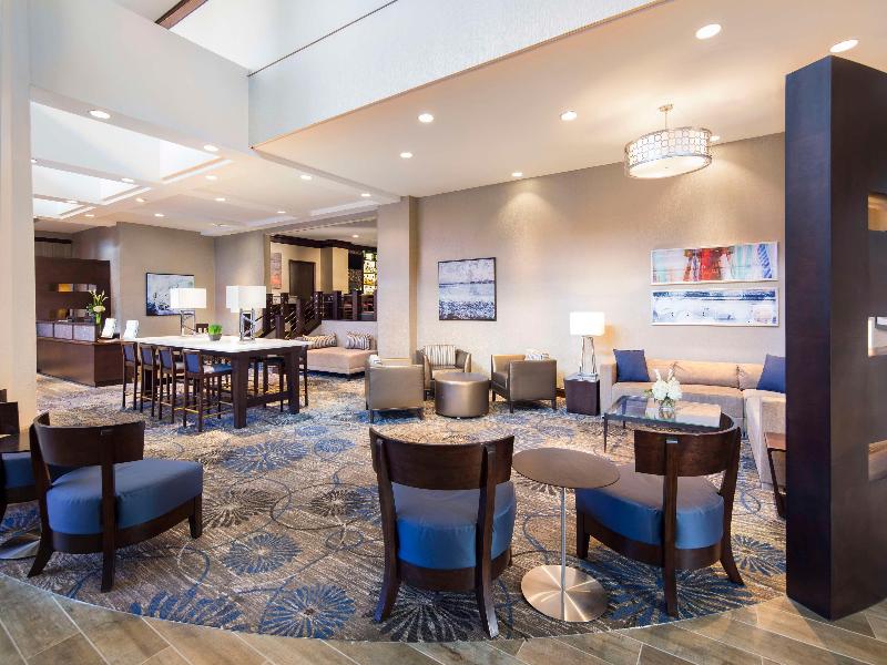 DoubleTree by Hilton Jacksonville Riverfront image