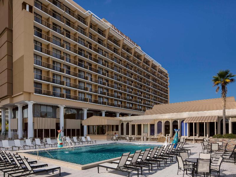 DoubleTree by Hilton Jacksonville Riverfront image