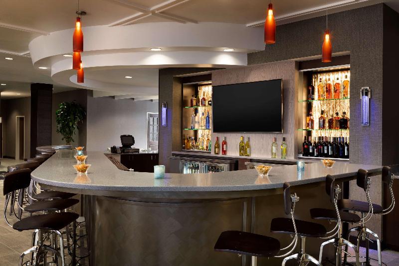 DoubleTree by Hilton Oklahoma City Airport — photo 27