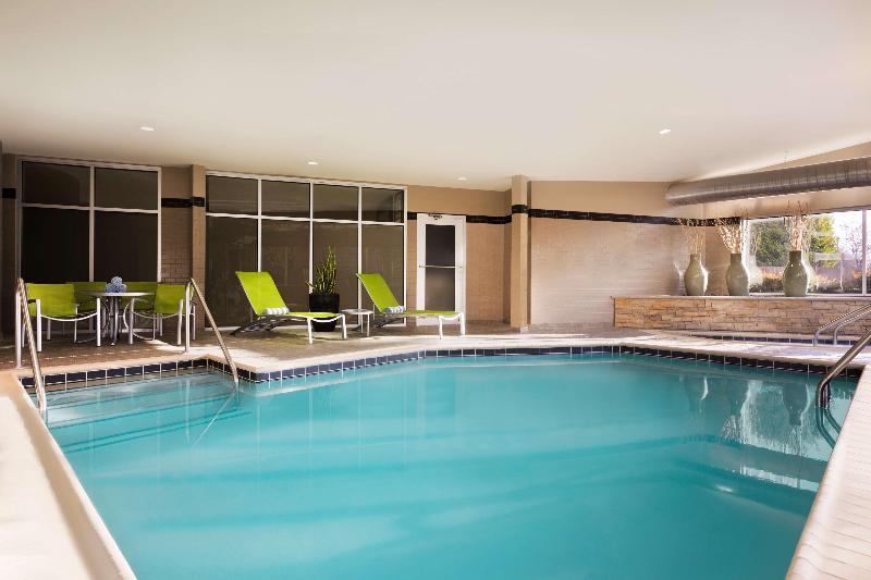 DoubleTree by Hilton Oklahoma City Airport — photo 48