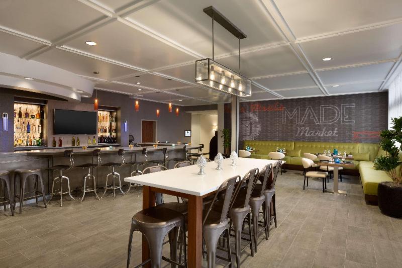 DoubleTree by Hilton Oklahoma City Airport — photo 45