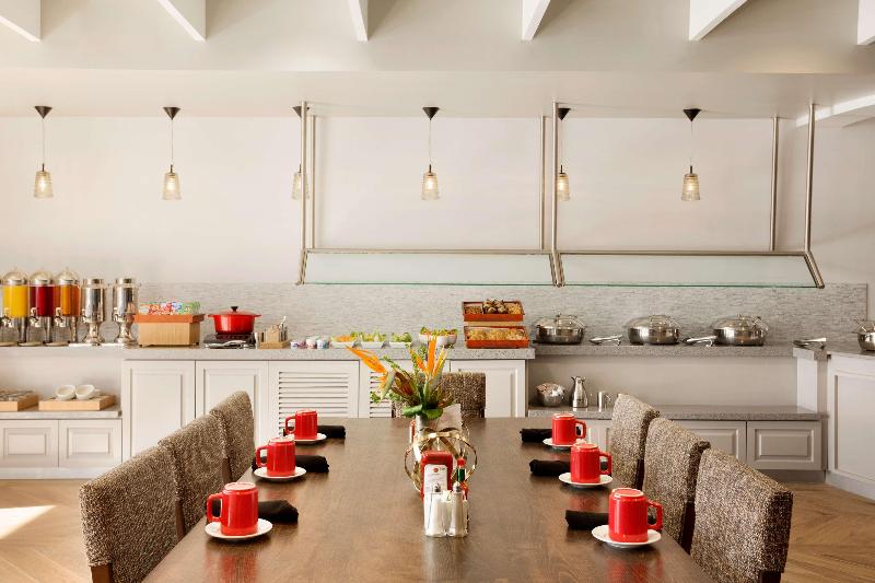 DoubleTree by Hilton Oklahoma City Airport — photo 17