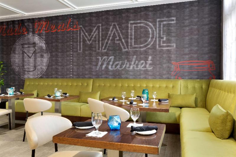 DoubleTree by Hilton Oklahoma City Airport — photo 31