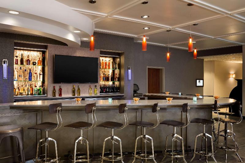DoubleTree by Hilton Oklahoma City Airport — photo 33