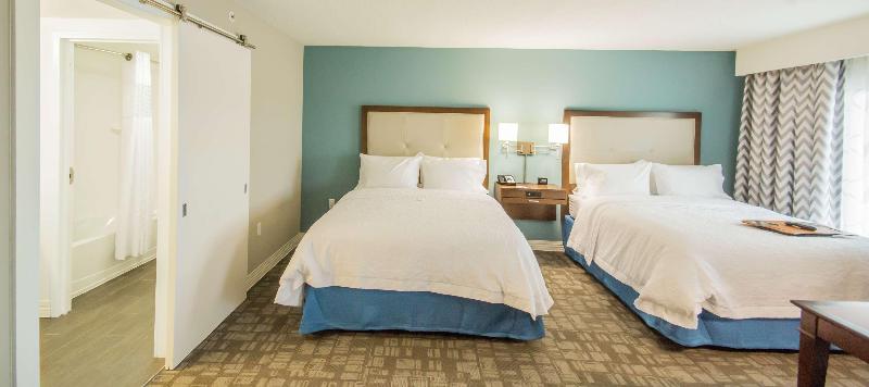 Hampton Inn & Suites Orlando at SeaWorld, FL