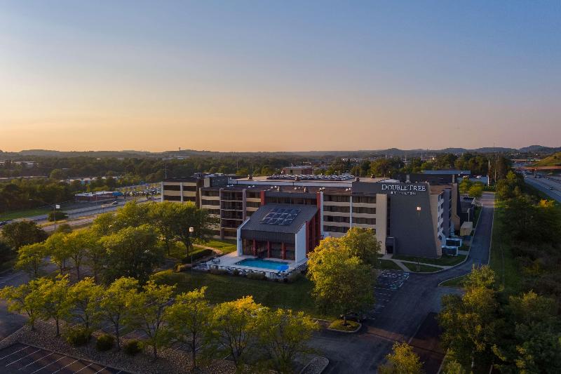 Doubletree By Hilton Pittsburgh - Cranberry image