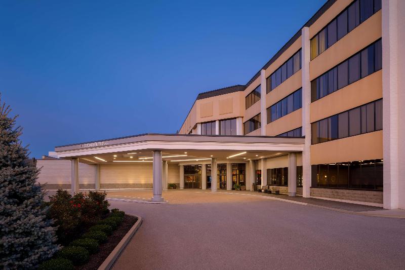 Doubletree By Hilton Pittsburgh - Cranberry image