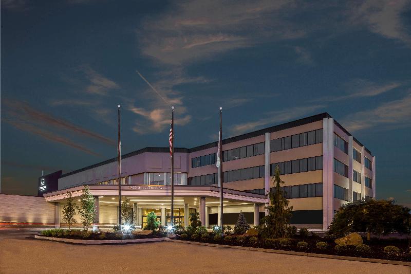 Doubletree By Hilton Pittsburgh - Cranberry image