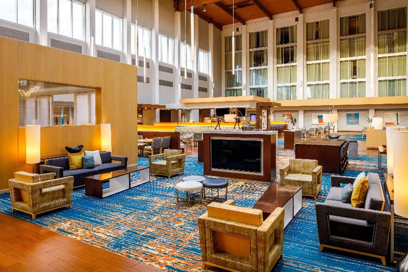Doubletree By Hilton Pittsburgh - Cranberry image