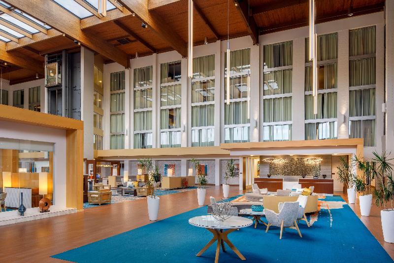Doubletree By Hilton Pittsburgh - Cranberry image