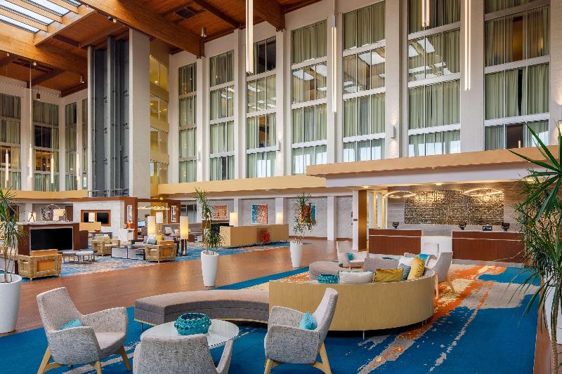 Doubletree By Hilton Pittsburgh - Cranberry image
