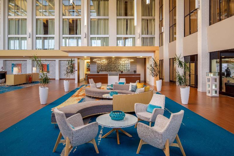 Doubletree By Hilton Pittsburgh - Cranberry image