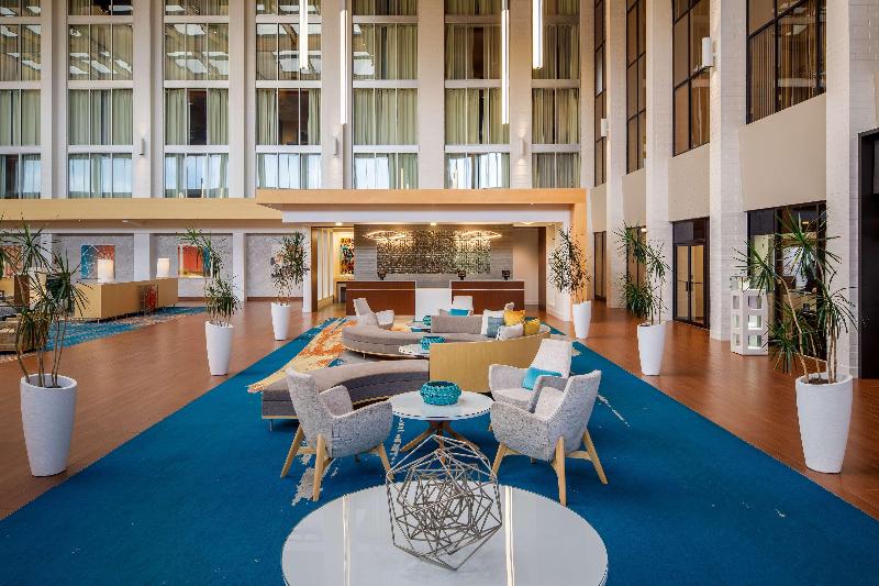 Doubletree By Hilton Pittsburgh - Cranberry image