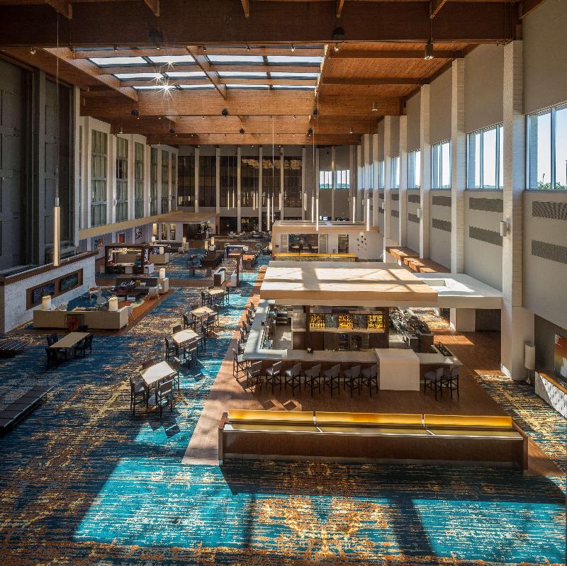 Doubletree By Hilton Pittsburgh - Cranberry image
