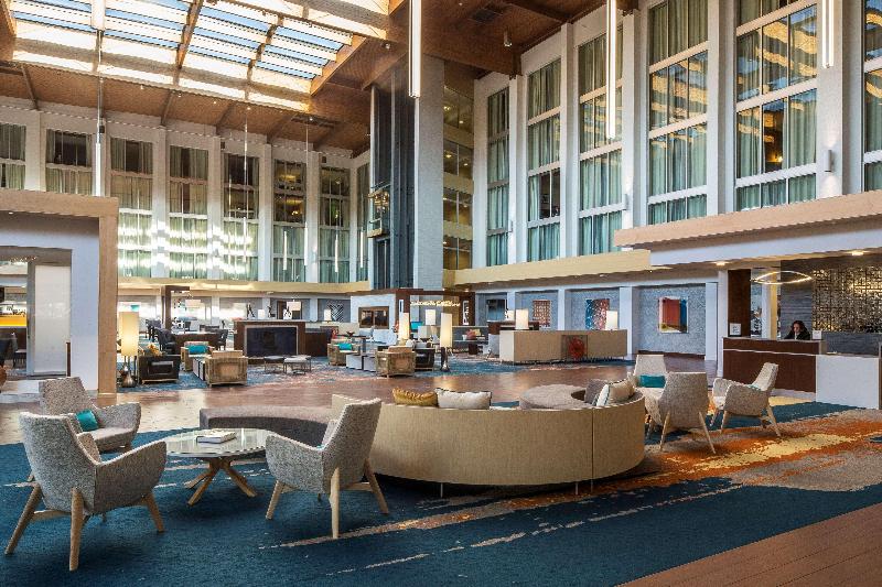 Doubletree By Hilton Pittsburgh - Cranberry image