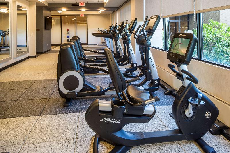 Doubletree By Hilton Pittsburgh - Cranberry image