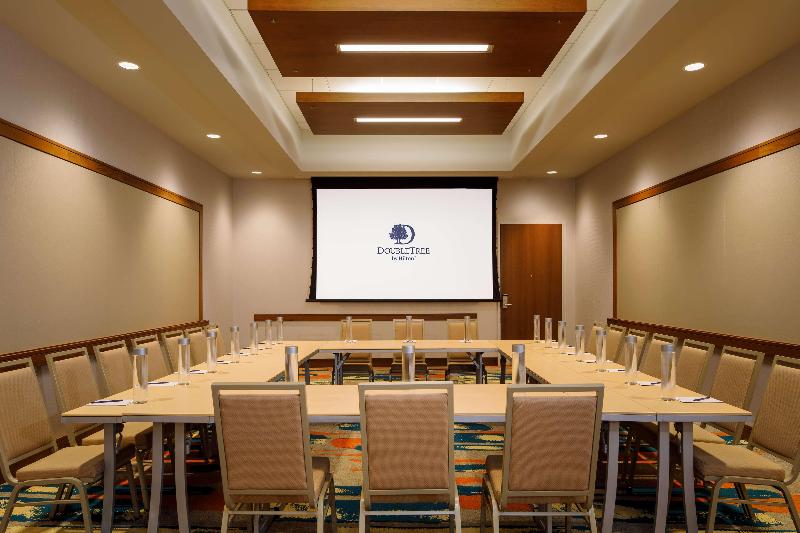 Doubletree By Hilton Pittsburgh - Cranberry image