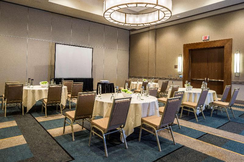 Doubletree By Hilton Pittsburgh - Cranberry image