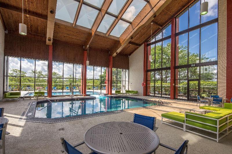 Doubletree By Hilton Pittsburgh - Cranberry image